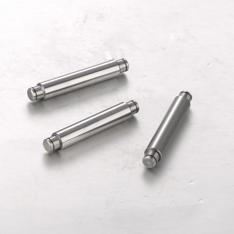 Auto Shaft
