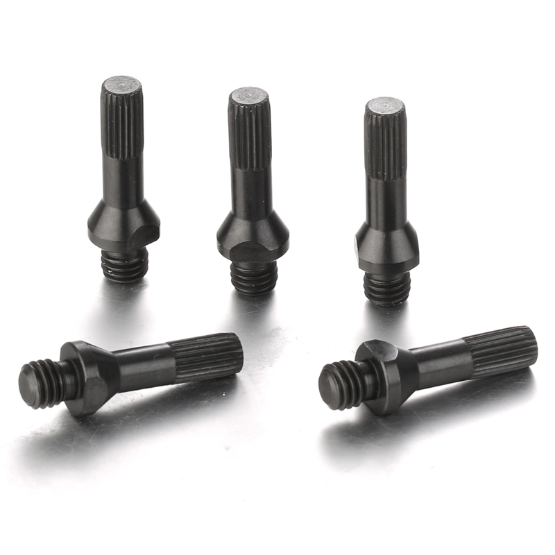 Auto Shaft