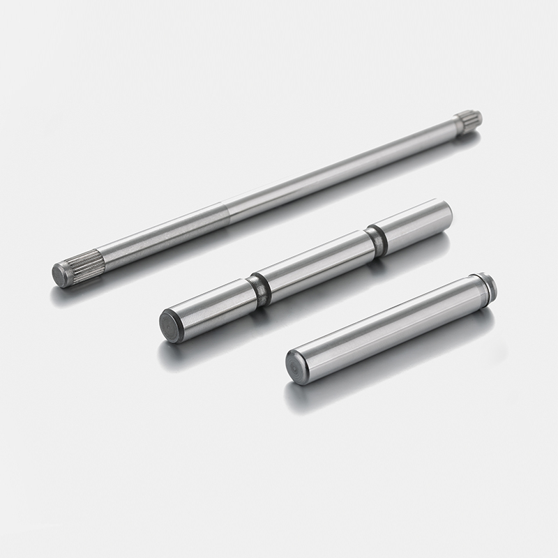 Auto Shaft