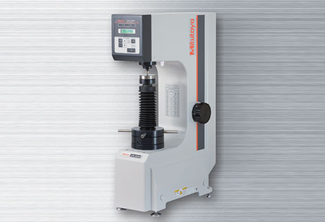 Mitutoyo-Rockwell_HR-400