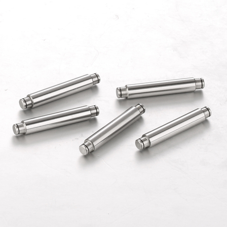 Auto Shaft - Buy Auto Shaft Product on Ningbo Micro Precision Machining ...