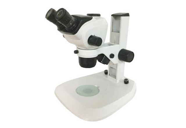 Microscope