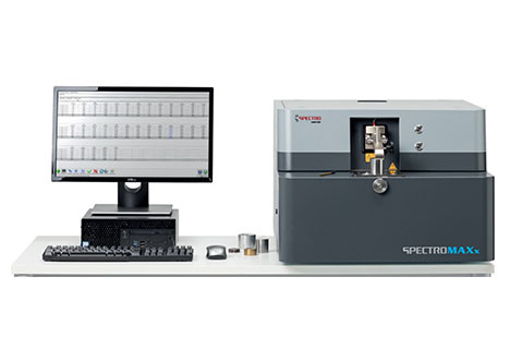 SPECTROMAXx