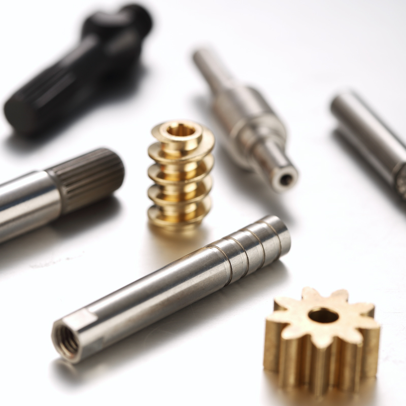 CNC Machining Parts