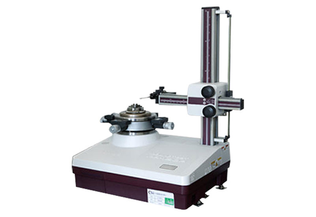 Mitutoyo-Roundness-Tester