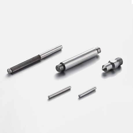 Auto Shaft - Buy Auto Shaft Product on Ningbo Micro Precision Machining