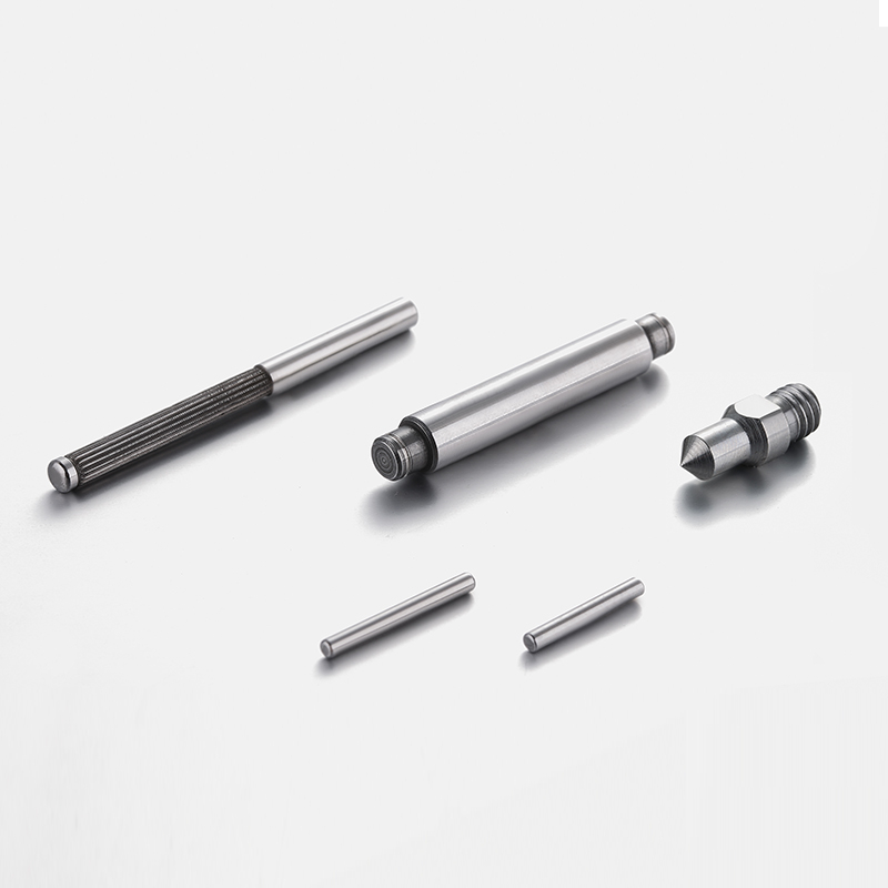 Auto Shaft
